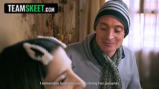 Last week on teamskeet: february 24, 2025 - march 02, 2025 trailer compilation