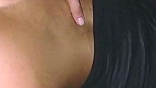 Gorgeous Big-assed Girl-i Fuck Her in the Ass and Cum Inside Her.
