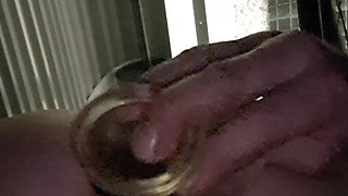 DP Tight Hole, twink took a pounding and asked for more