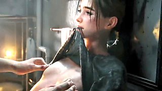 Computer, animated, all anime