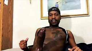 Big Black Cocks Amateur Masturbation Solo 066