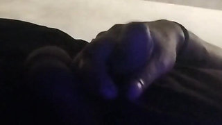 I'd Like You to Touch My Balls & Penis