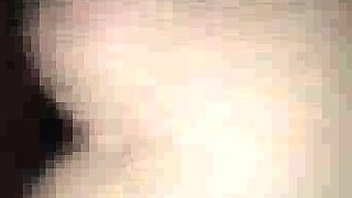 Wife gets surprised by my black friends mm