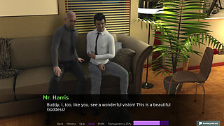 A Wife and Stepmother - Awam fanmade Edition Surprise for the Boss #2