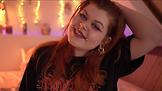 JOI Amateur Girlfriend