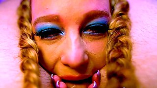 Inserted - Odessa Bell