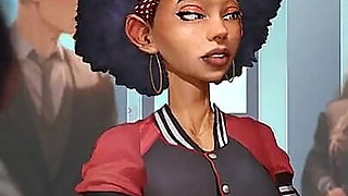 Taffy Tales V0.95.7 Part 89 My Horny Gym Babe! by Loveskysan69