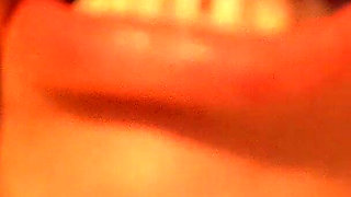 Giantess Stepsister Is Very Hungry so She Eats Tiny Stepbrother Then Takes a Shower