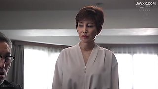 Oral Humiliation of the Nagging Neighbor. Asian Erotic Video. x2xFBB976AD0400830255
