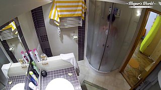 Pornstar porn with salacious Mugur and Montse Swinger from Mugur Porn