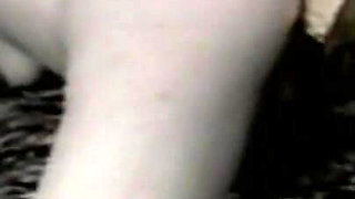 Mature Blonde Stretched Wide by Massive BBC Fisting Action