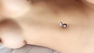 Johntronx - Morning Sexy Games with a Perfect Thai Babe