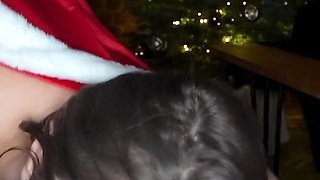 I'm Giving the Madbros a Sexy Surprise for Christmas - Luna Doll