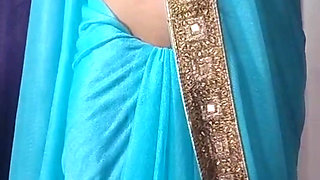 Desi hot sexy wife solo masterbating