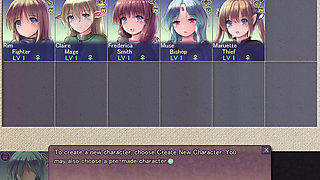 Dungeon and Bride Uncensored Full Gameplay Ep.8 Commentary