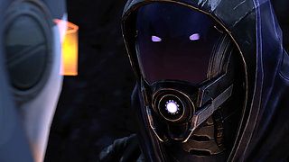 Space Girls Ava & Tali - Futa 3D Animation Rule34