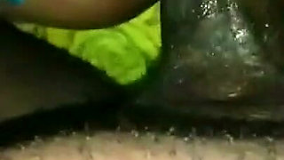 She Spread Her Ass Wide for Me to Drill It Until I Cum 2 Times Inside Her Anal