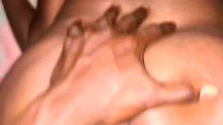 Black Mamba Ignites Wild Massaging Pleasure