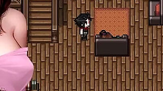 Zombie Retreat 2 - Part 32 Sexy Soap for Sex by Loveskysan69