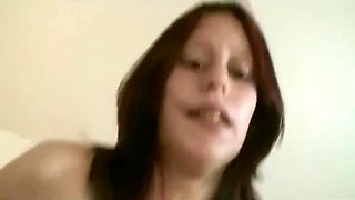 Pregnant Redhead Made Into Sexqr0jkwrn