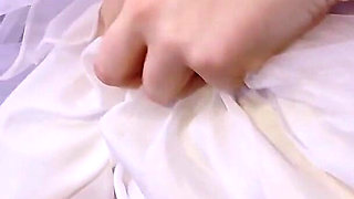 POV: Cheating Anal Whore Wife Fucked in Every Hole