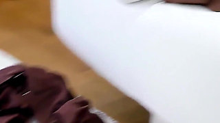 Fucking Machine Featuring Lea Guerlin