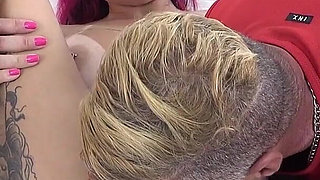 Stepbrother Lost Her Anal Virginity