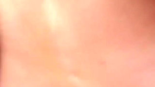 Mr. Texas Gets Park Blowjob Before Apartment Threesome Creampie!