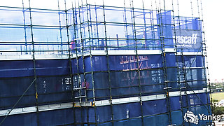 Contessa Doll Loves Being Watched