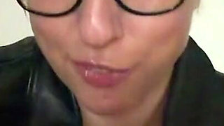 Absolute Orgasm Control: German MILF Edging Down to a Ruined Orgasm