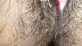 Kya sexy chut hai bdi bhabhi ki maza aa gya