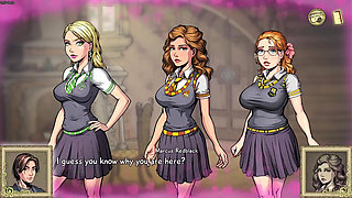 Innocent Witches Miscellaneous Collection [part 03] + Innocent Witches Download