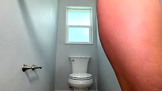 Femdom Puppy Play - Kody Evans Slave Toilet Humiliation