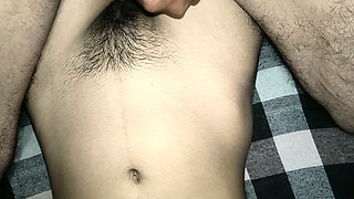 Nisha bhabhi ko apne room me bhabhi ke uper baithkar ki chudai bhabhi hui bahut khus