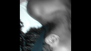 Petite Ebony Princes Breeding Creampie Gangbang 1