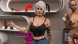 Complete Gameplay - Steps of Debauchery, Part 25