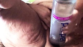 Biggest Bottle Fucking Ever