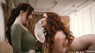 Elite Nala Brooks and Lilith Grace at doggystyle porn