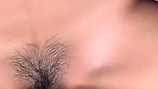 Real College Couple Having Fun in Dorm - First Time