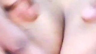 Surprise at Home with My Stepsister at Home