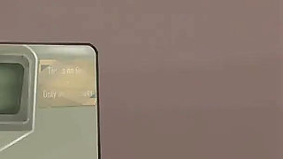 Complete Gameplay - Deep Vault 69, Part 8