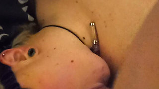BBW Loves Cock