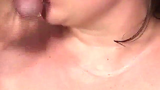 Bella Bendz's Gangbang Featuring Bella Bendz