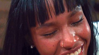 Alien Hentai Porn - Casca Zahara Caught by Monster Cock