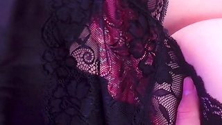 Acting Like a Sex Doll - Lilykoti