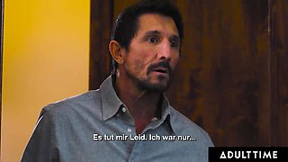 Magnetic Tommy Gunn's hd movie