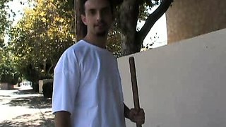 Amateur college teens ass fuck and cumshot hazing