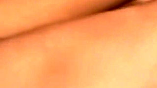 Classy MILF Got Busy Around Cock and Got Her Big Fake Melons Totally Jizzed