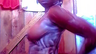 Wash My Sweet Body with Me
