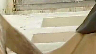 The Sin for This Nun Is Hot Like the Hard Cock Sucking and Pounding Her Cunt